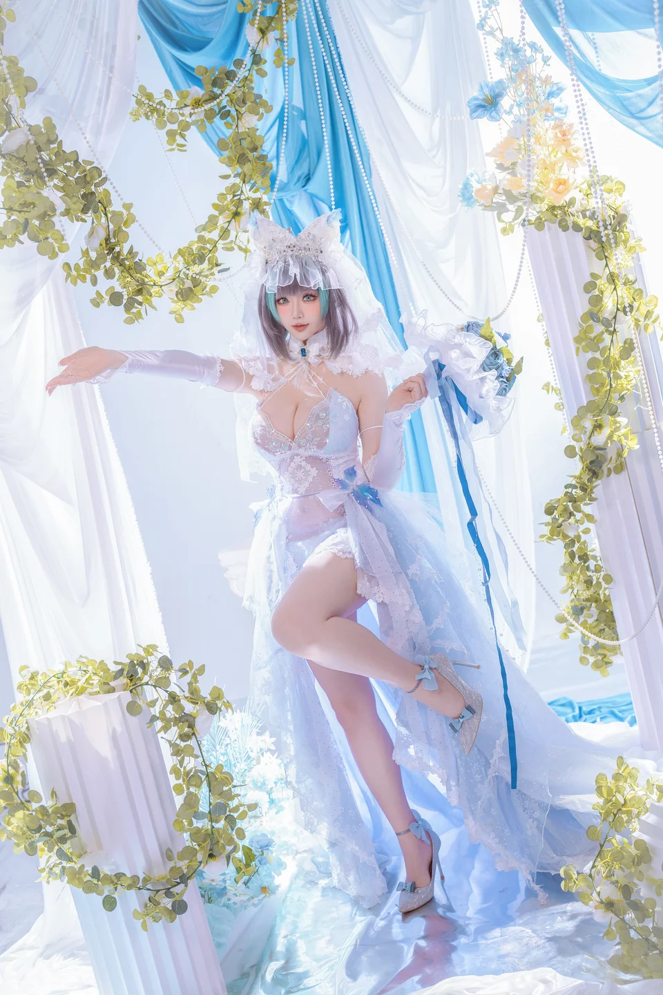 星之迟迟 - 碧蓝航线·柴郡 [44P-148MB] tg@simisebaisi 【丝足阁】001.webp